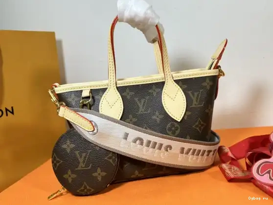 NEVERFULL VUITTON BB LOUIS 0701